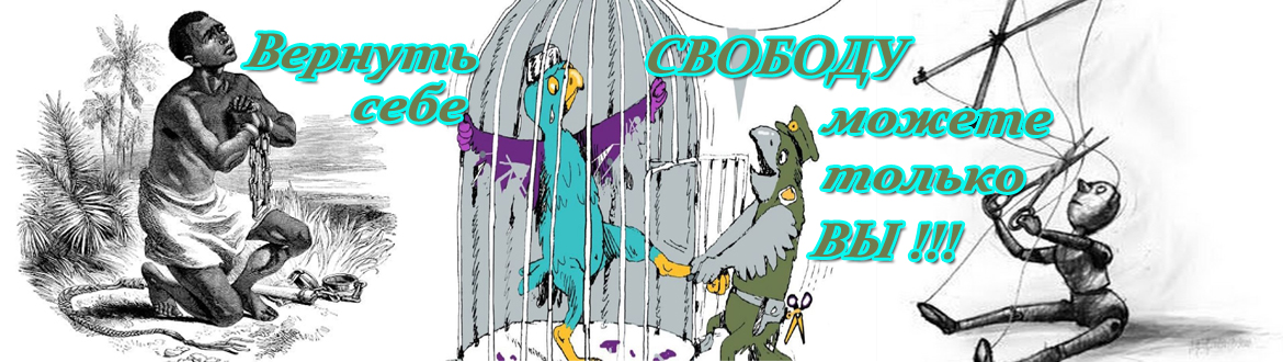 Что такое свобода