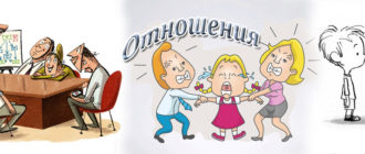 Выражение чувств